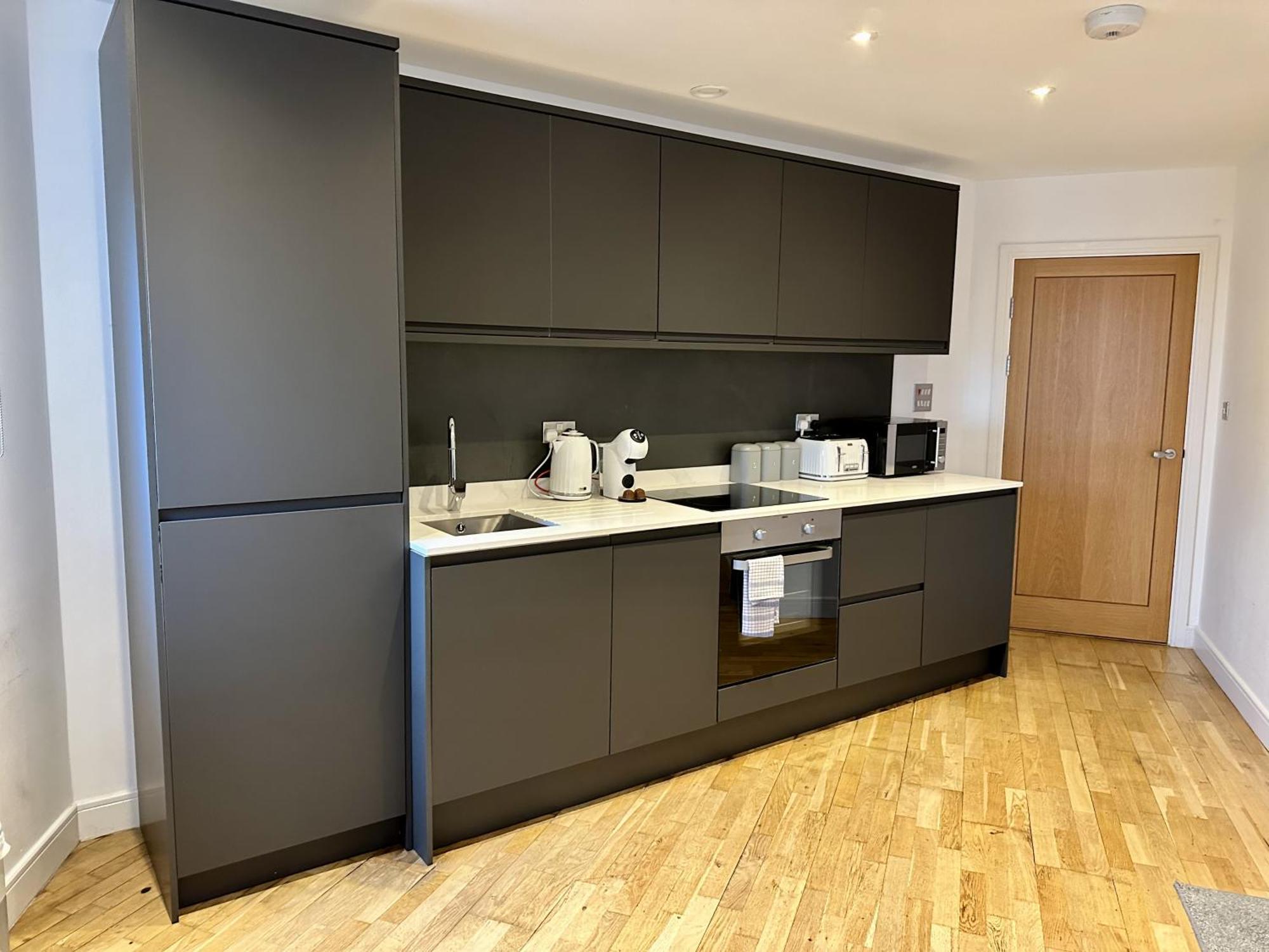 Appartement Luxury Centre