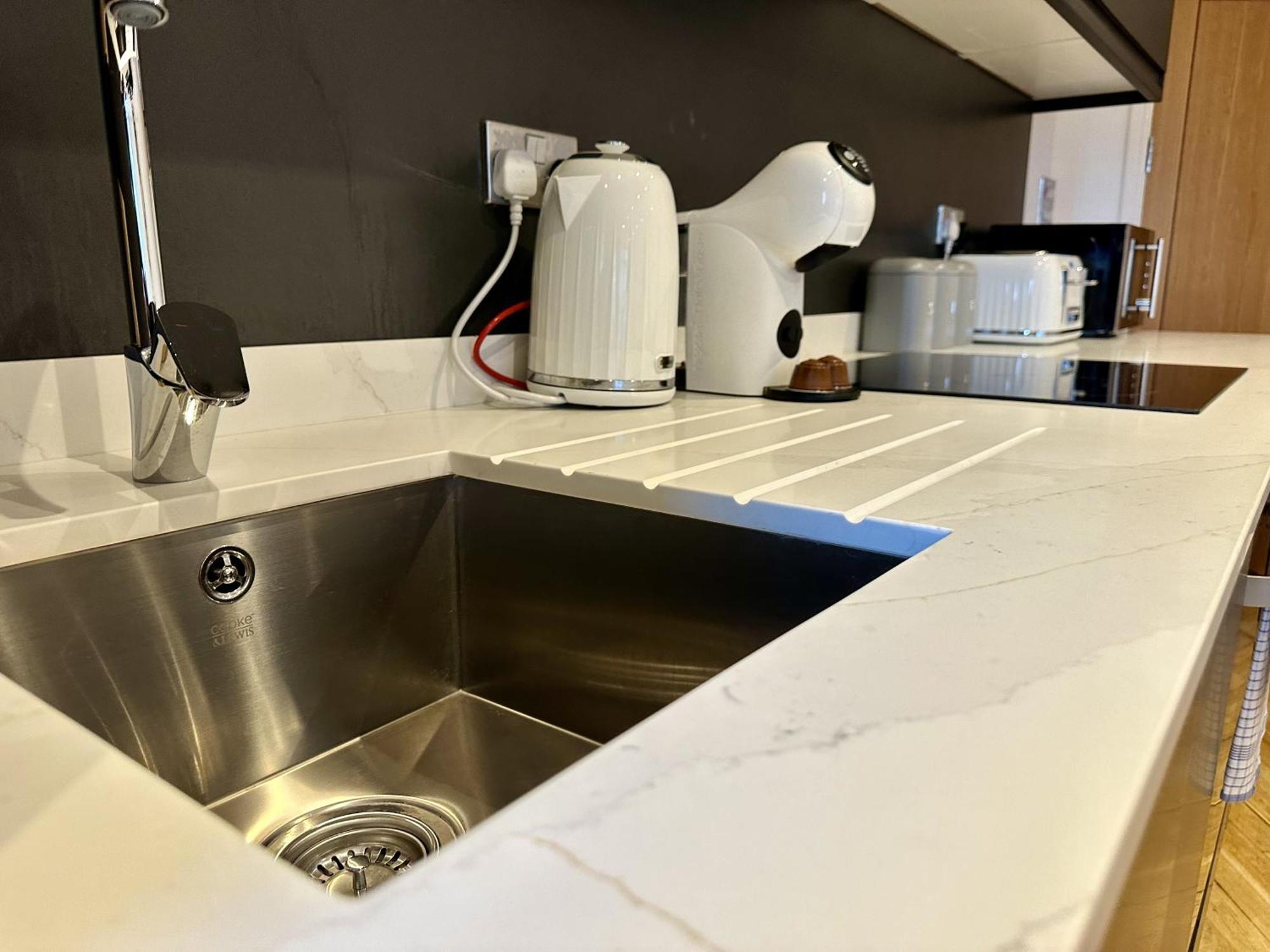 Appartement Luxury Centre Cardiff
