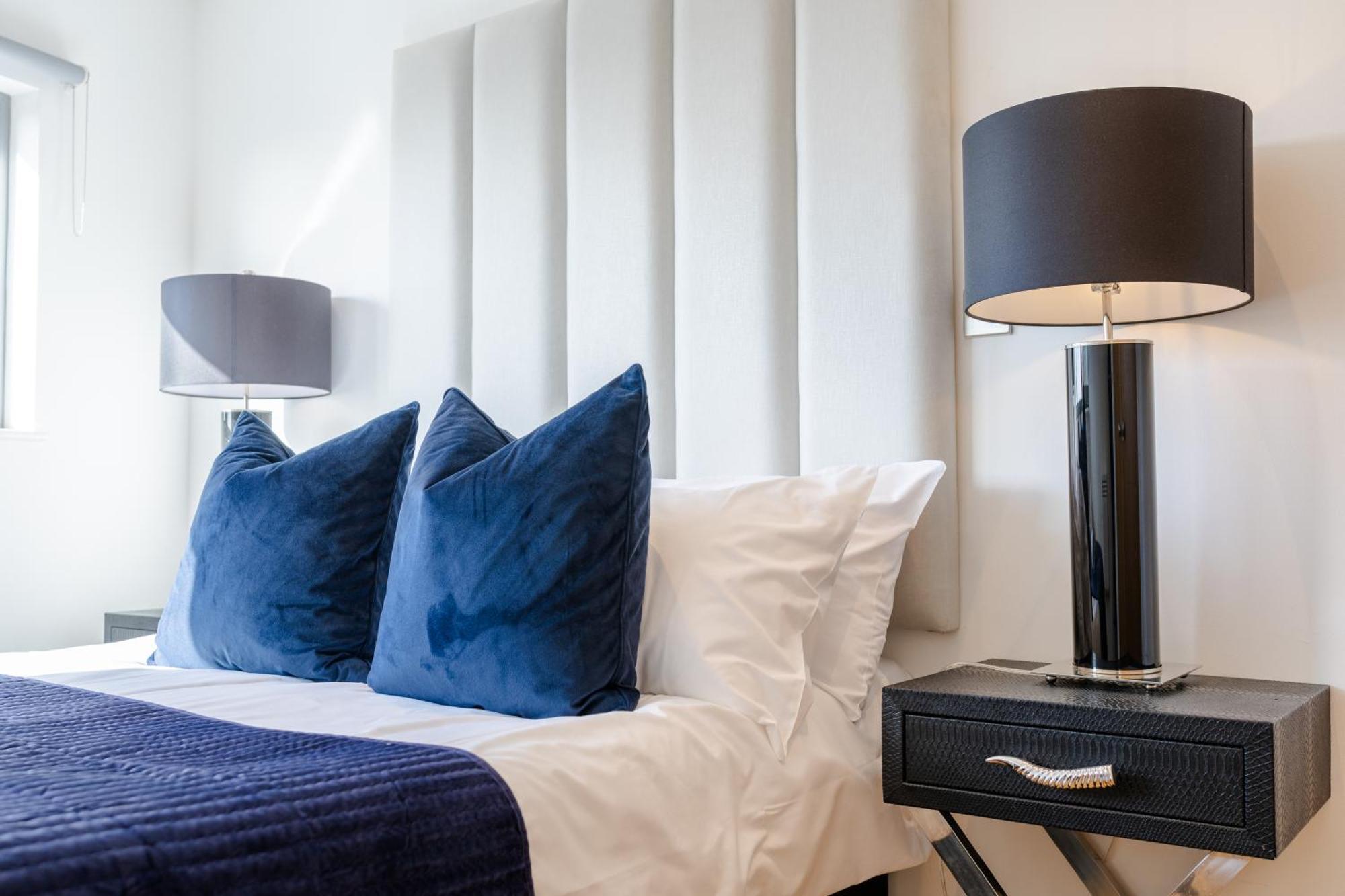 Appartement Luxury Centre *