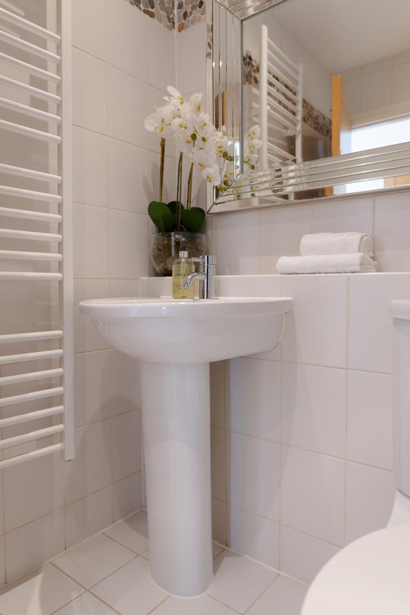 Luxury Centre Appartement *