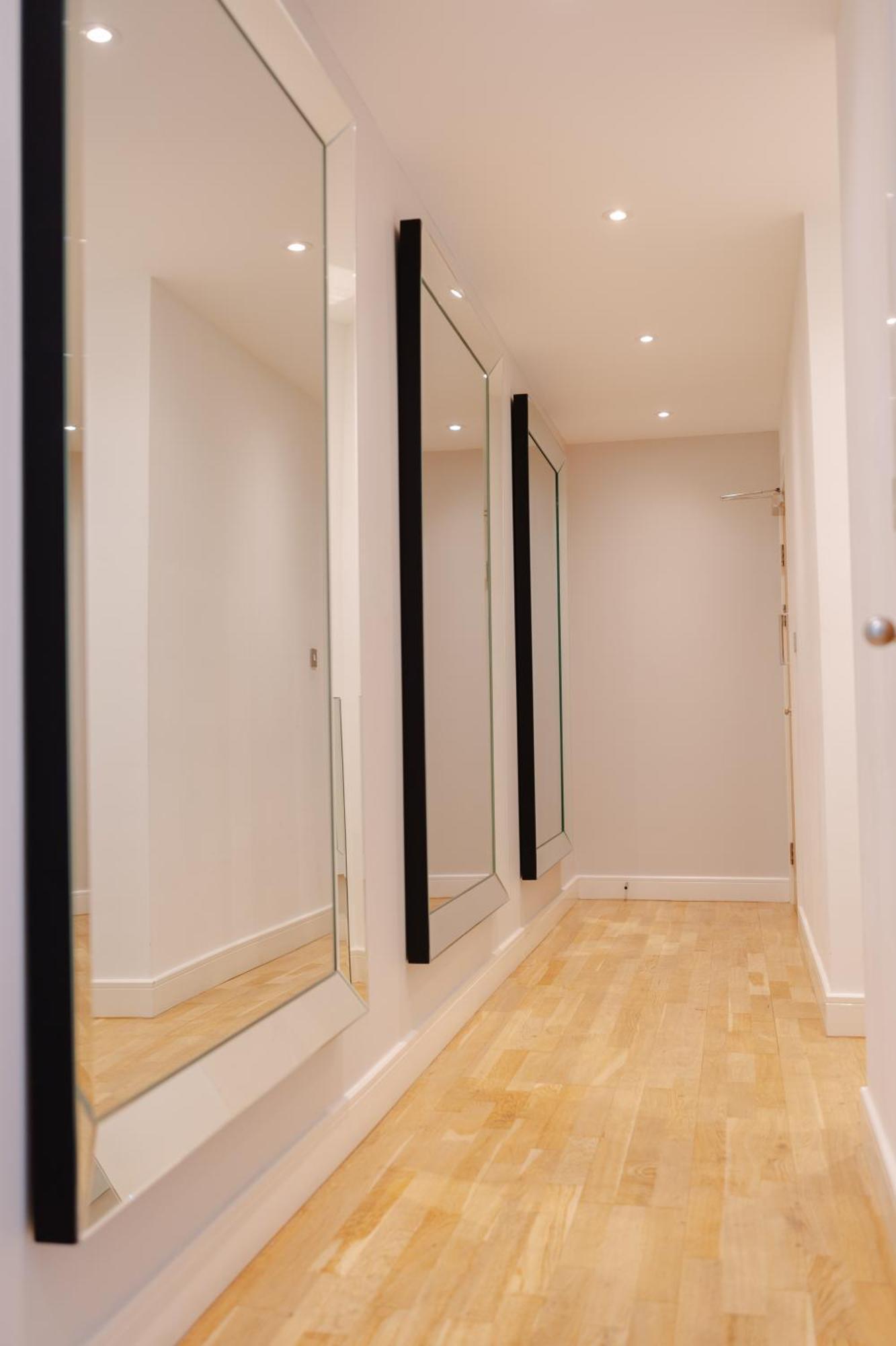 Appartement Luxury Centre Cardiff