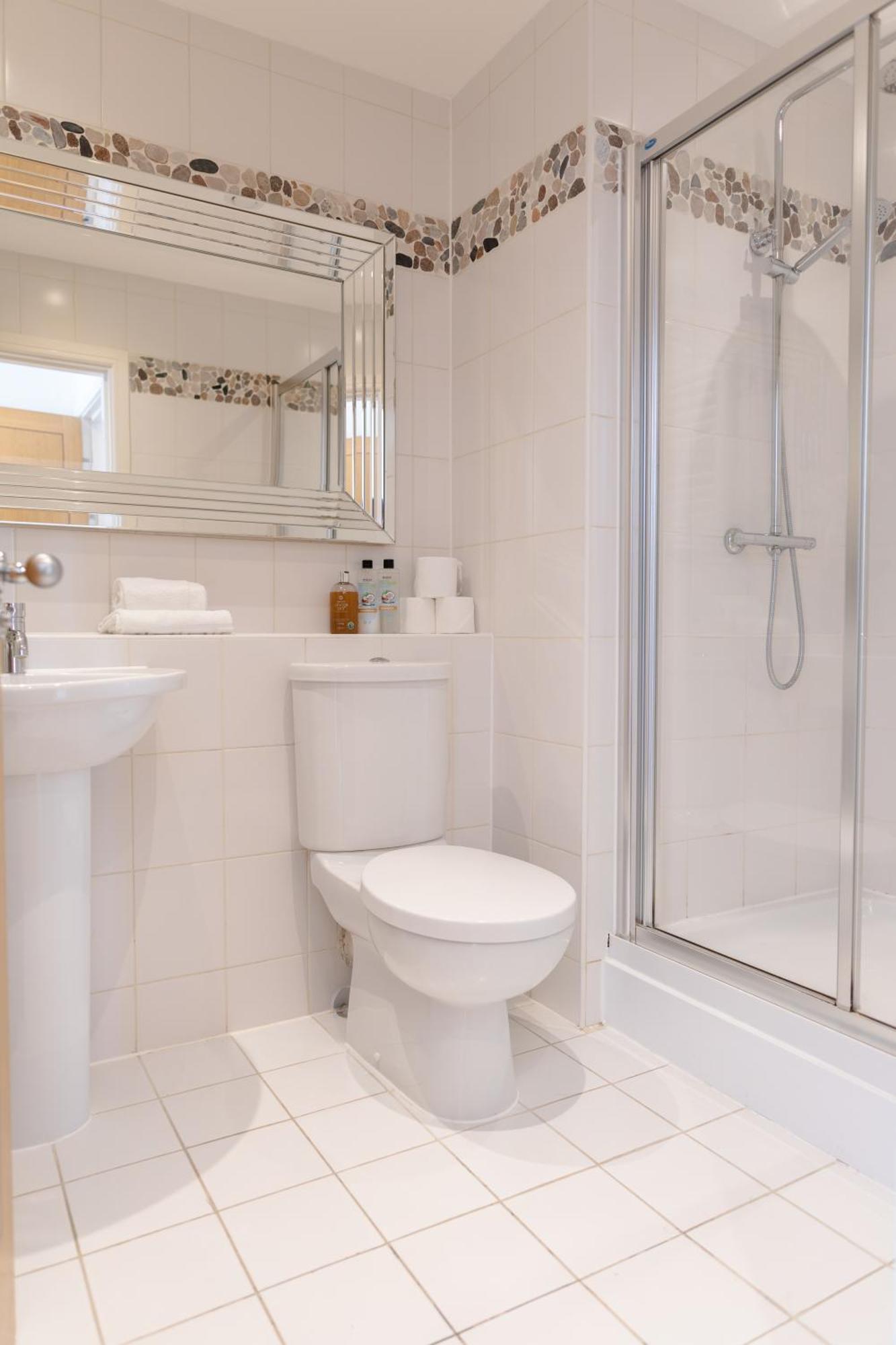 Luxury Centre Appartement *