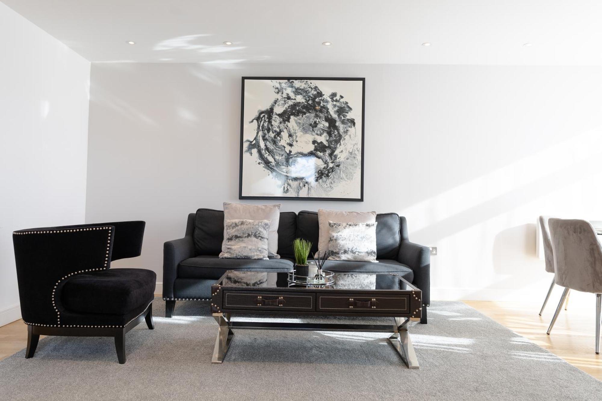 Appartement Luxury Centre