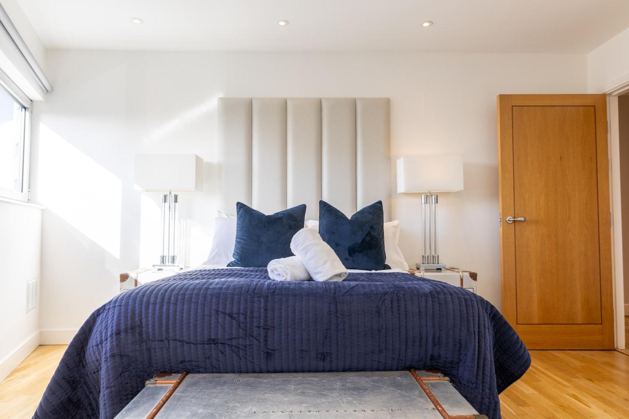 Appartement Luxury Centre *