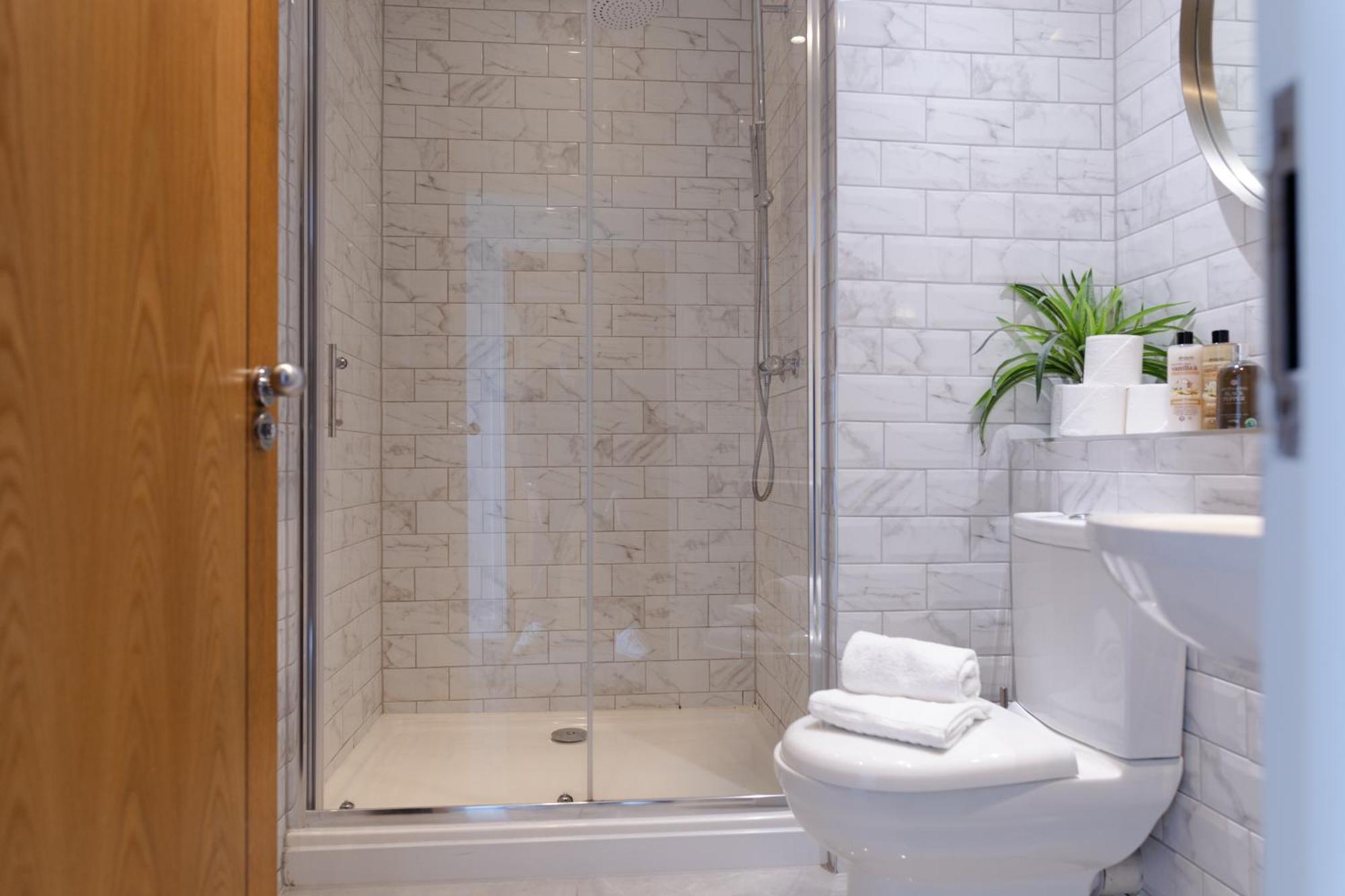 Luxury Centre Appartement *