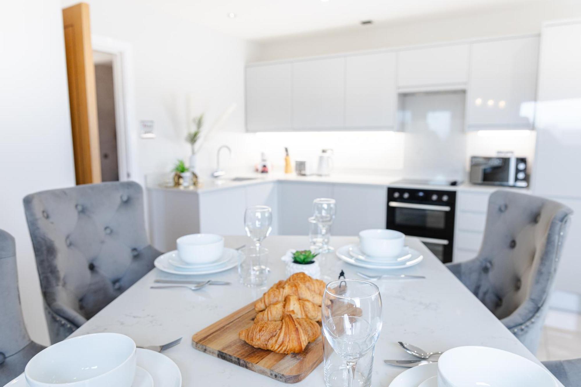 Appartement Luxury Centre