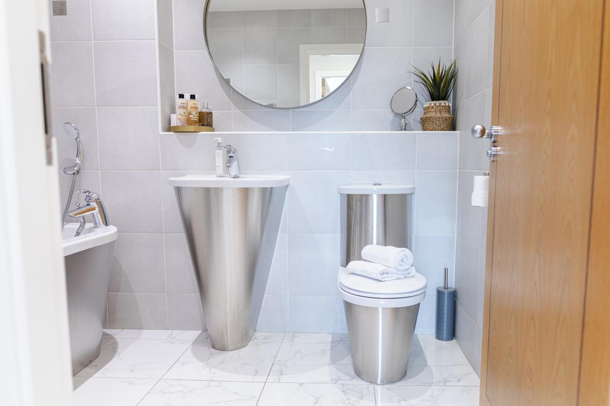 Appartement Luxury Centre